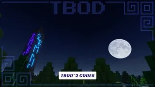TBOD^2 Codes